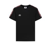 Umbro Mens Taped T-Shirt UO2583
