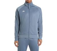 Umbro Mens Taped Track Jacket / N/A N/A UO2507