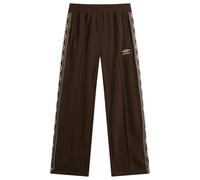 Umbro Men's Taped Track Pant Demitasse