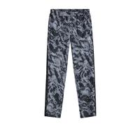 Umbro Mens Taped Tracksuit Bottoms (Black Camo) - Size Small