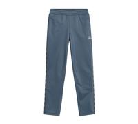 Umbro Mens Taped Tracksuit Bottoms - Blue Mirage - Blue Mirage - M