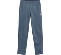 Taped Tracksuit Bottoms Umbro Blue M