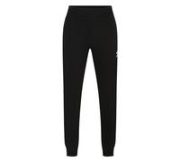 Umbro Mens Team Skinny Jogging Bottoms (XL) (Black/White)