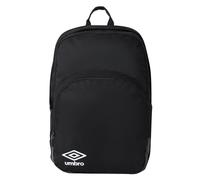 Team Training 2 Academy 20L Backpack Umbro Black One Size