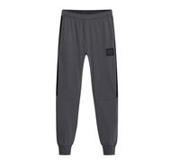 Umbro Mens Terrace Jogging Bottoms (Castle Rock/Black) - Dark Grey - Size 2XL