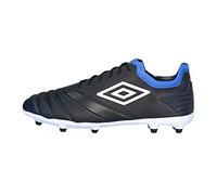 Umbro Men's Tocco Premier FG Soccer Shoe, Black, 9.5