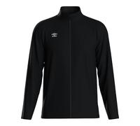 Umbro Mens Total Training Knitted Track Jacket UO1879