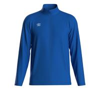 Umbro Mens Total Training Knitted Track Jacket UO1879