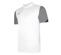 Umbro Mens Total Training Polo Shirt UO1659