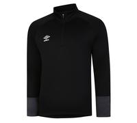 Umbro Mens Total Training Track Jacket UO1431