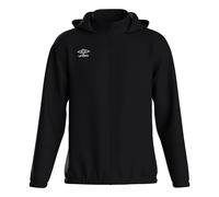 Umbro Mens Total Training Waterproof Jacket UO1865