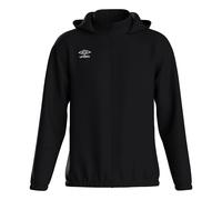 Umbro Mens Total Training Waterproof Jacket UO1865