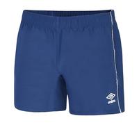 Umbro Men's Training Rugby Shorts Navy (L)