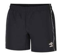 Umbro Mens Training Rugby Shorts UO1977
