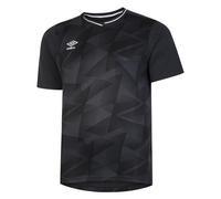 Umbro Mens Triassic Logo Short-Sleeved Jersey / N/A N/A UO1894