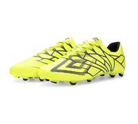Umbro Mens Velocita Alchemist Pro Firm Ground Boots / N/A N/A UO799