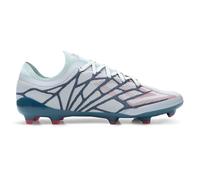 Umbro Mens Velocita Alchemist Pro Firm Ground Boots (Plain Air/Geranium/Blue Coral/Eggshell) - Pale Blue - Size UK 6.5