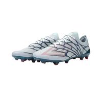 Umbro Mens Velocita Alchemist Pro Firm Ground Boots - Plain Air/Geronium/Blue Coral/Eggshell