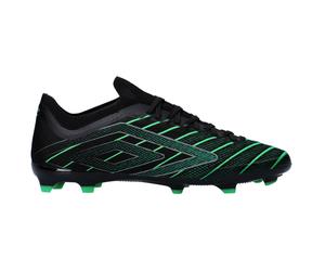 Umbro Mens Velocita Elixir Premier Firm Ground Football Boots