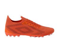 Umbro Mens Velocita Matrix Pro Ag Football Boots (Dragon Fire/Black/White) - Coral - Size UK 9