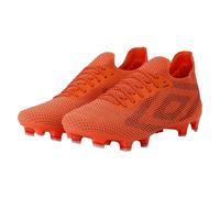 Umbro Mens Velocita Matrix Pro Fg Football Boots - Dragon Fire/Black/White - Dragon Fire/Black/White - 6.5 UK