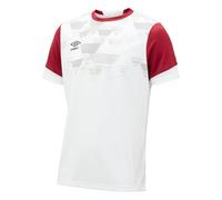 Vier Jersey Umbro White L