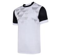 Vier Jersey Umbro White S
