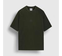 Umbro Mens Washed Crew Neck Boxy T-Shirt UO2495