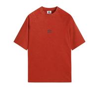 Umbro Mens Washed Crew Neck Boxy T-Shirt UO2495