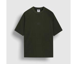 Umbro Mens Washed Crew Neck Boxy T-ShirtM Duffle Bag UO2495