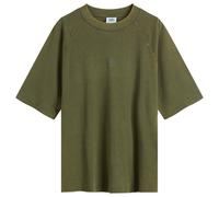 Umbro Men's Washed High Neck Boxy T-Shirt Duffel Bag