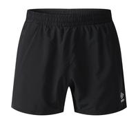 Umbro Mens Woven Training Shorts (Black) - Size 3XL
