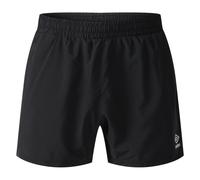 Umbro Mens Woven Training Shorts - Black - Black - XXL