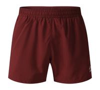 Umbro Mens Woven Training Shorts - Cabernet - XL - Cabernet - 100% Polyester