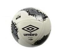 Umbro Swerve Fifa Basic Football White Black (Size 5)