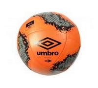 Umbro Neo Swerve Football Black/orange (5)