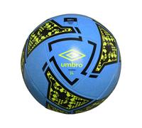 Umbro Neo Swerve Soccer Ball Blue/Yellow/Black Size 5