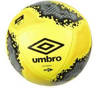 Umbro Neo Swerve Football Black/yellow (3)