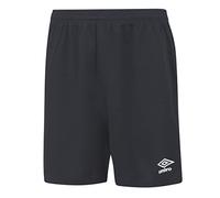 Umbro New Club FR97 Shorts Black L