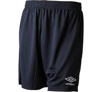 Umbro New Club Unisex Shorts 64505U Tw Navy S