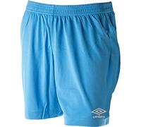 Umbro New Club Unisex Shorts XL - 64505U Sky Blue