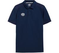 Umbro Childrens/Kids Optimus Training Polo Shirt UO2428