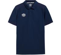 Umbro Optimus Kids Polo Shirt -