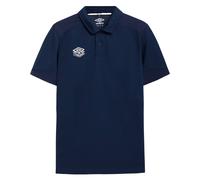 Umbro Optimus Training Polo Shirt In Navy Navy XXXL