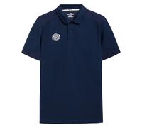 Umbro Childrens/Kids Optimus Training Polo Shirt UO2428