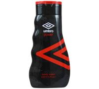 Umbro Power Body Wash 400ml