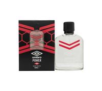 Umbro Power Eau De Toilette, 100 ml