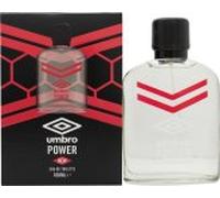 Umbro Power Eau De Toilette 100ml
