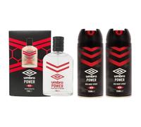 Umbro Power Eau De Toilette 75ml