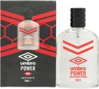 Umbro POWER EAU DE TOILETTE 75ml